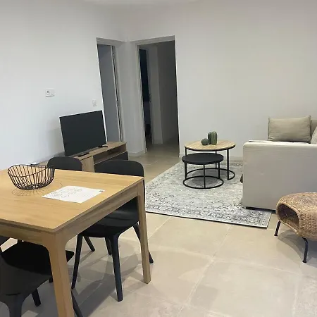 Apartamento T2 Cosy Dans Le Village De Piana (Corsica)