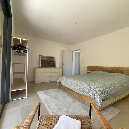 T2 Cosy Dans Le Village De Apartamento