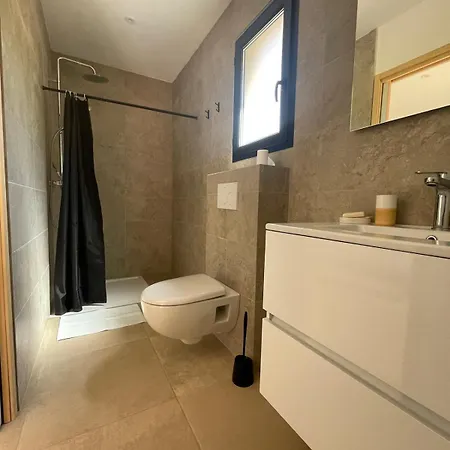 T2 Cosy Dans Le Village De Lägenhet