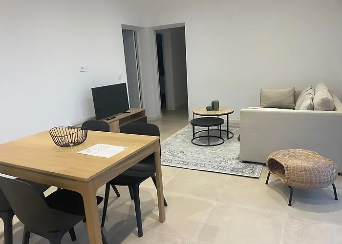 Apartman T2 Cosy Dans Le Village De Piana