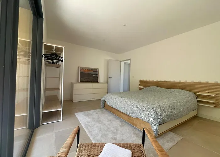 T2 Cosy Dans Le Village De Apartman