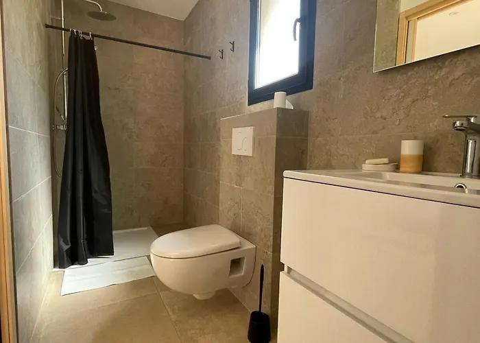 T2 Cosy Dans Le Village De Apartment